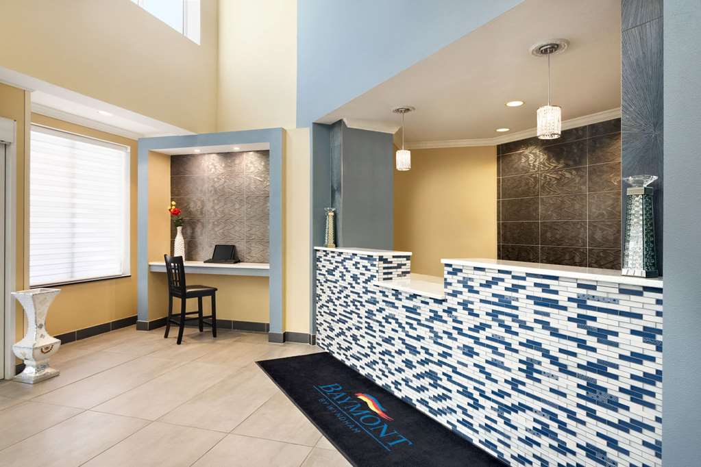 Baymont Inn & Suites Ft. Leonard - thumb 2