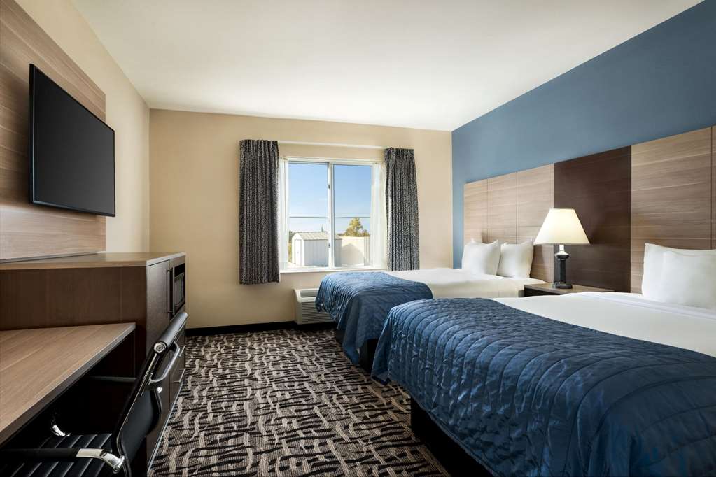 Baymont Inn & Suites Ft. Leonard - thumb 10