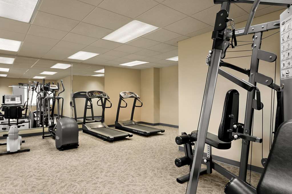 Baymont Inn & Suites Ft. Leonard - thumb 14