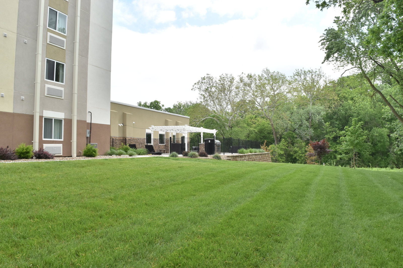Candlewood Suites Kansas City - thumb 2