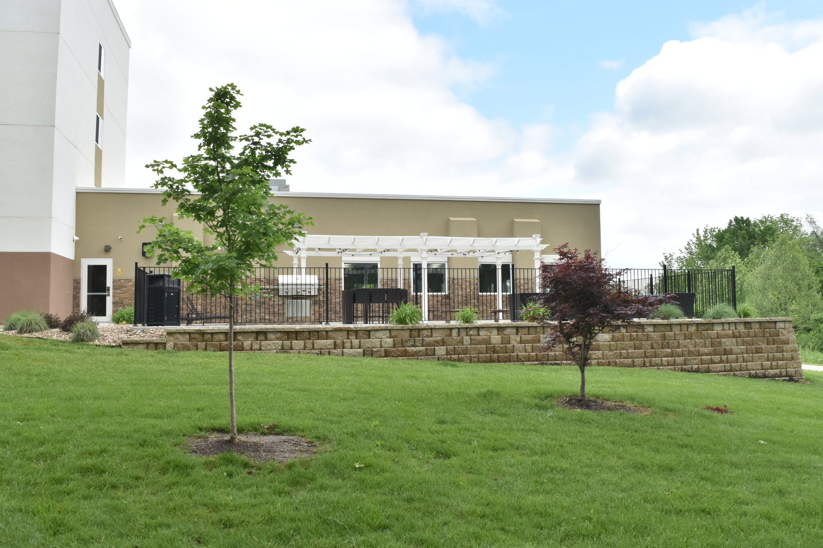 Candlewood Suites Kansas City - thumb 3