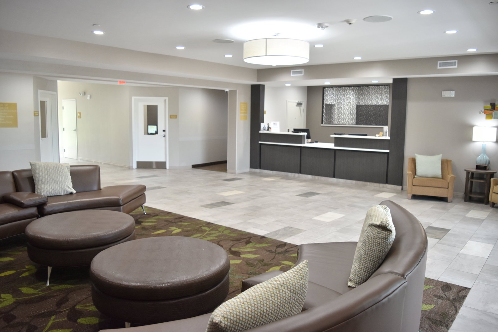 Candlewood Suites Kansas City - thumb 6