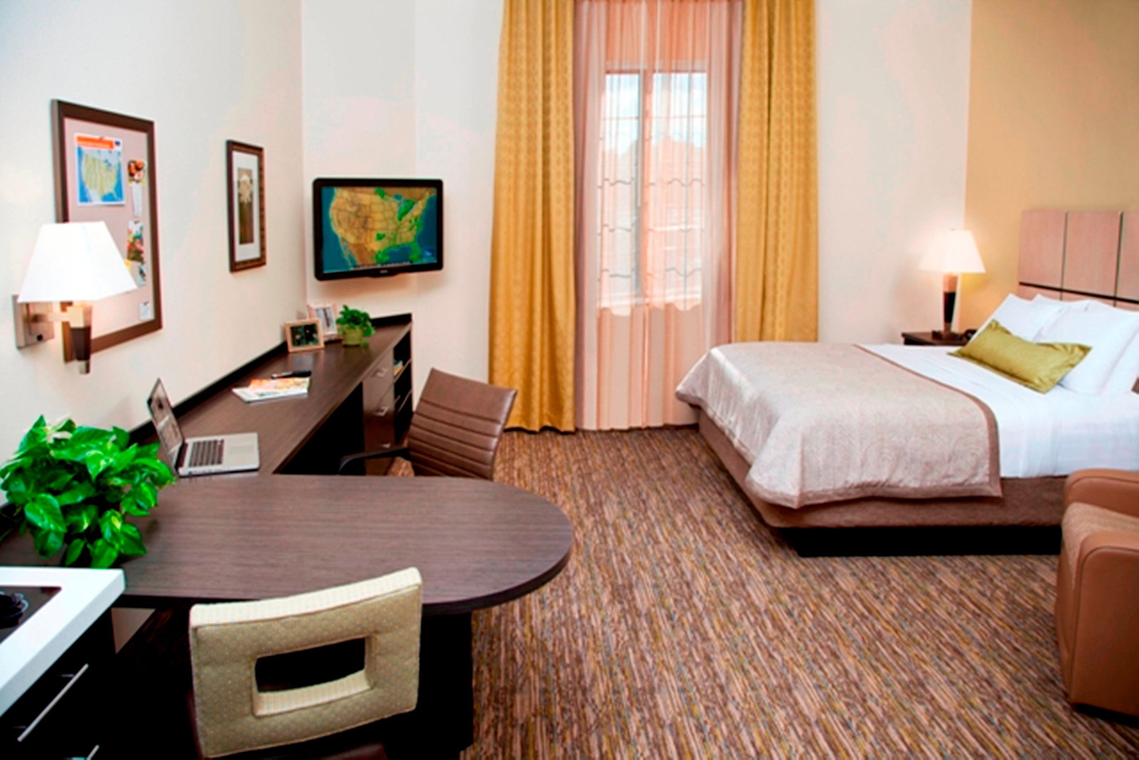 Candlewood Suites Kansas City - thumb 9