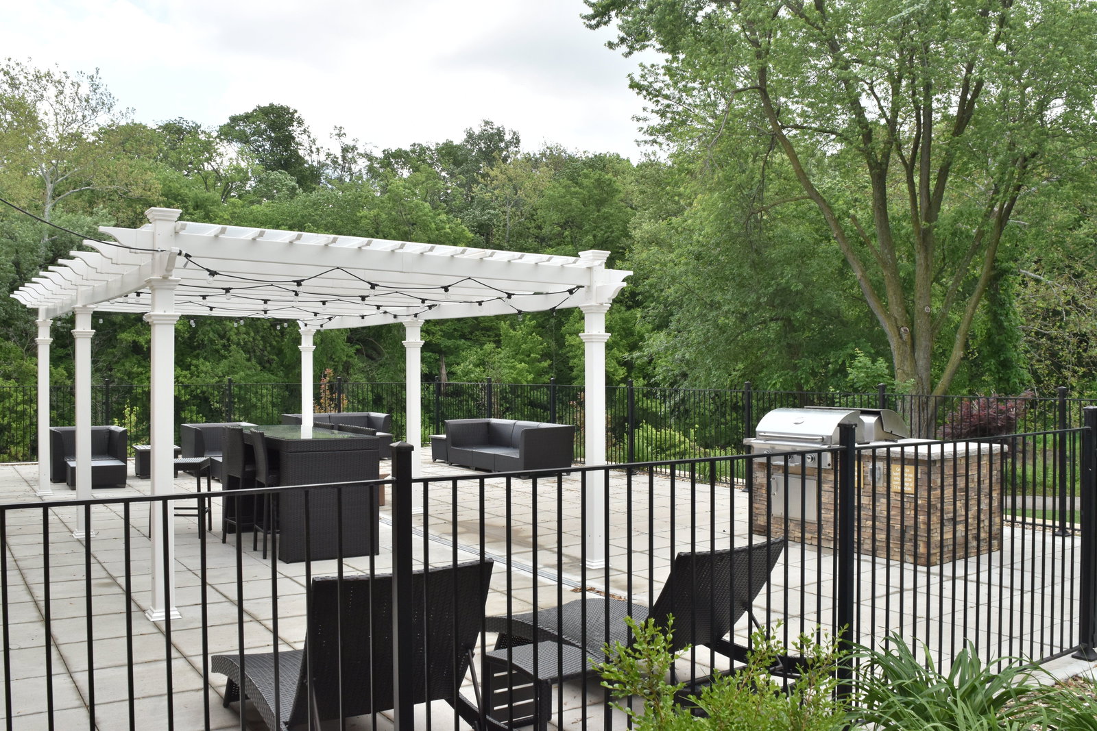 Candlewood Suites Kansas City - thumb 15