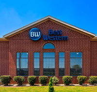 Best Western Stateline Lodge - Accommodation Rooms