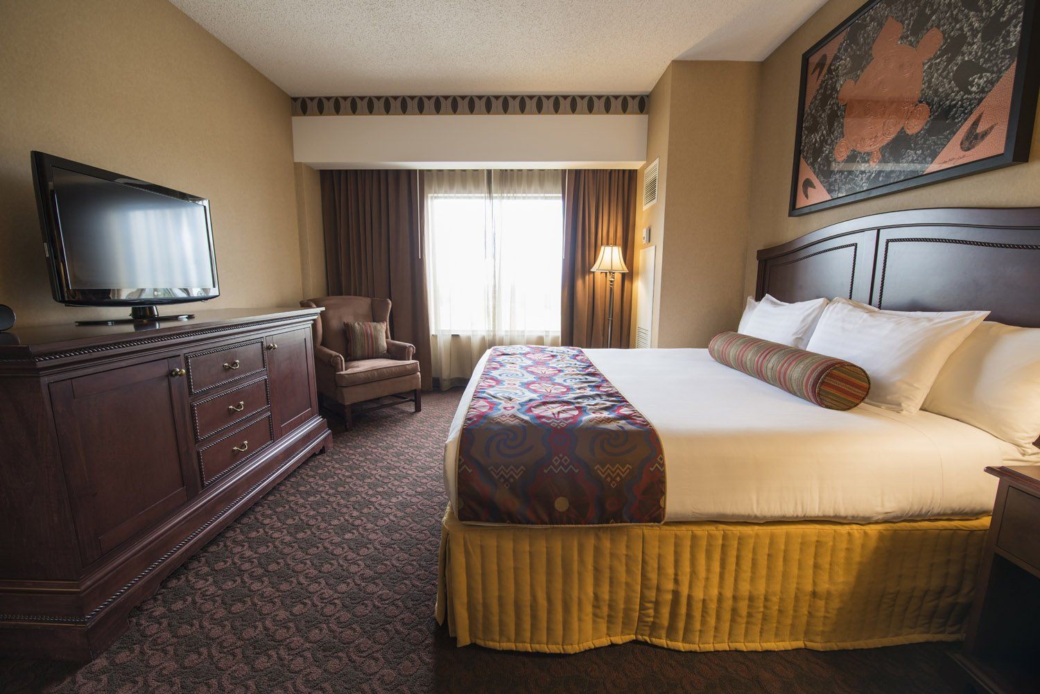 Cherokee Casino & Hotel - thumb 0