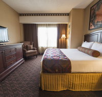 Cherokee Casino  Hotel - Accommodation Rooms