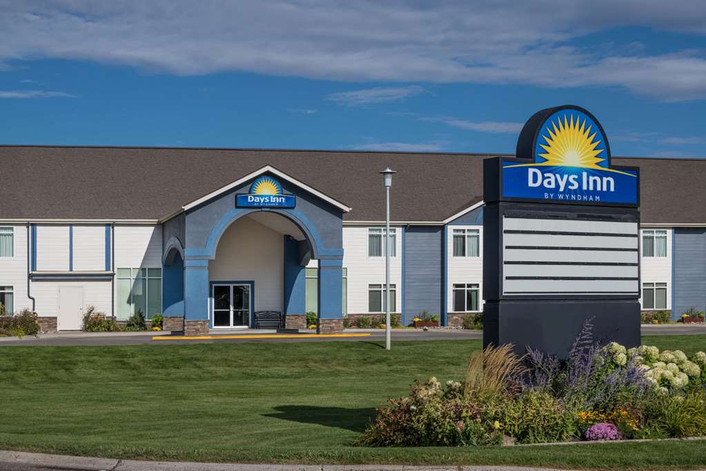 Days Inn Great Falls - thumb 0