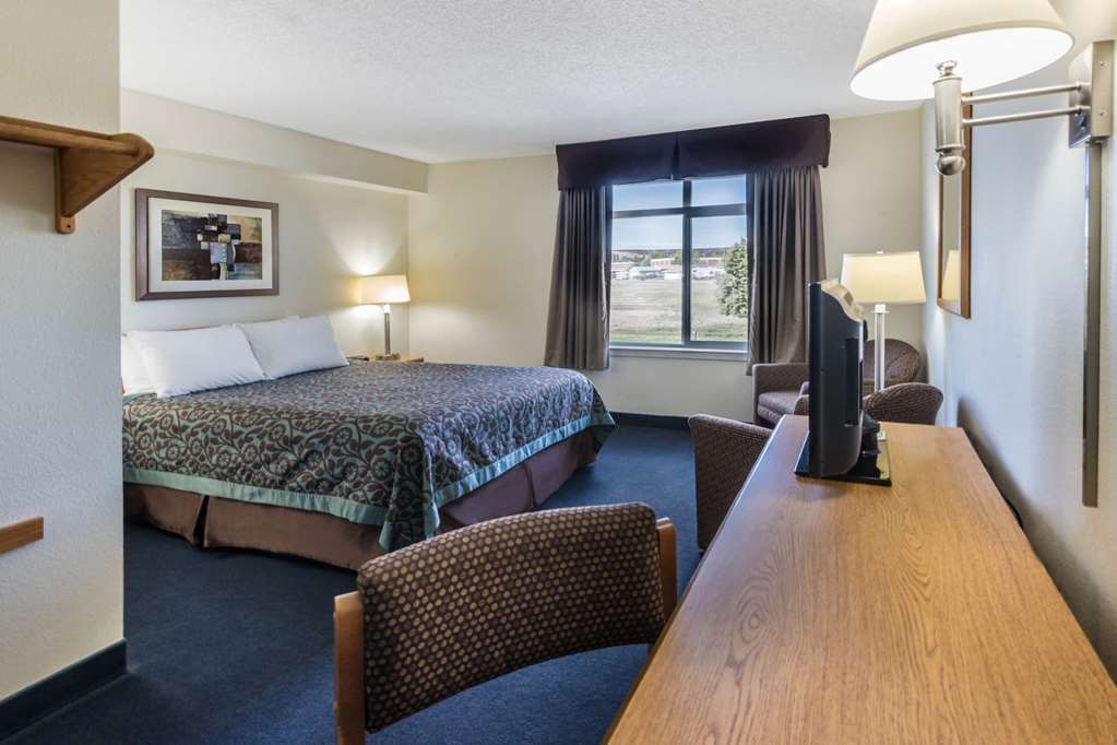 Days Inn Great Falls - thumb 6