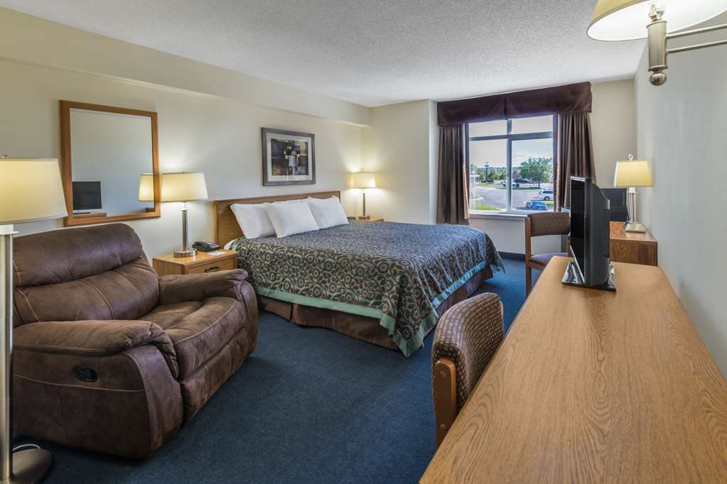Days Inn Great Falls - thumb 8