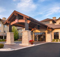 Hilton Garden Inn Bozeman - Accommodation Rooms