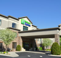 Holiday Inn Express  Stes Bozeman West - Accommodation Rooms