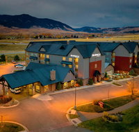 Residence Inn Bozeman - Accommodation Rooms