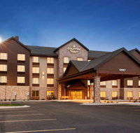 Country Inn  Suites Bozeman - Accommodation Rooms