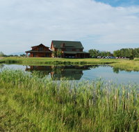 Gallatin River Lodge - Accommodation Rooms