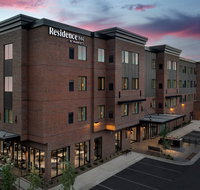Residence Inn Bozeman Downtown - Accommodation Rooms