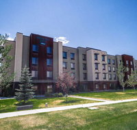 Homewood Suites by Hilton Bozeman - Accommodation Rooms