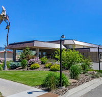 Comfort Inn - Accommodation Rooms