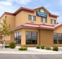 Days Inn  Suites Bozeman - Accommodation Rooms