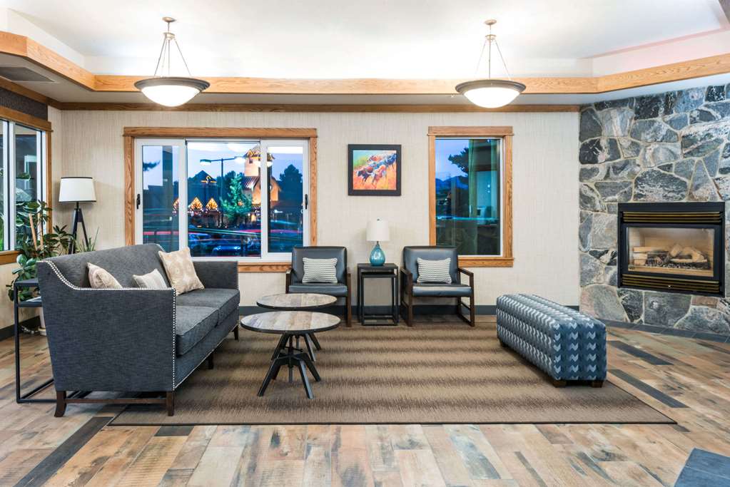 Days Inn & Suites Bozeman - thumb 1