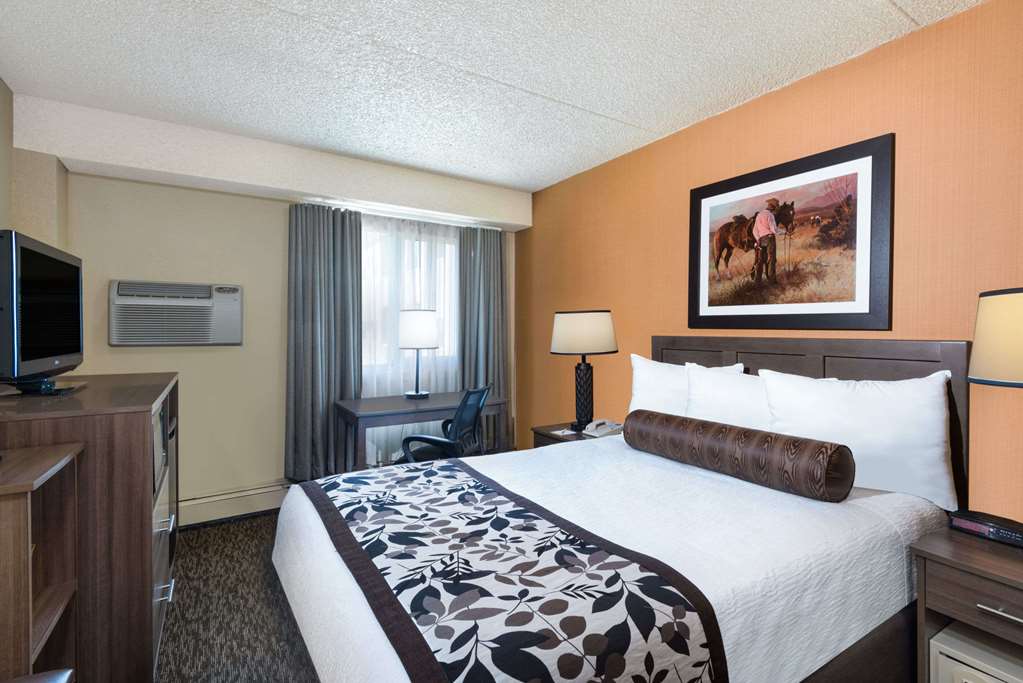 Days Inn & Suites Bozeman - thumb 3