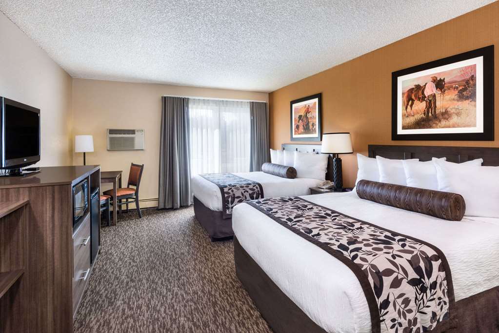 Days Inn & Suites Bozeman - thumb 4