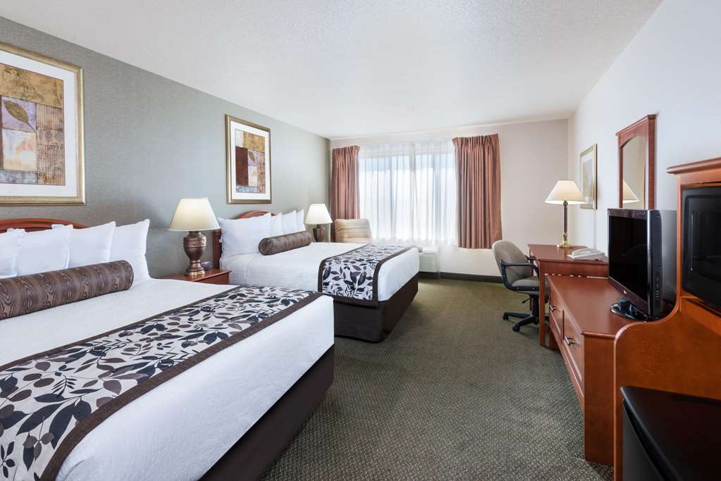 Days Inn & Suites Bozeman - thumb 5