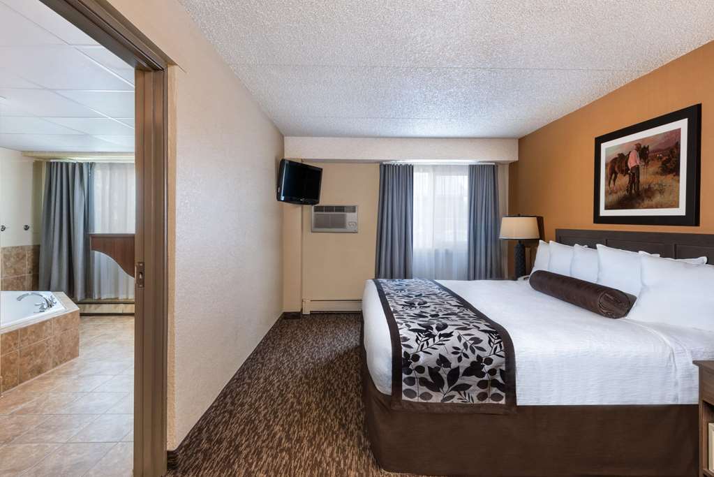 Days Inn & Suites Bozeman - thumb 6