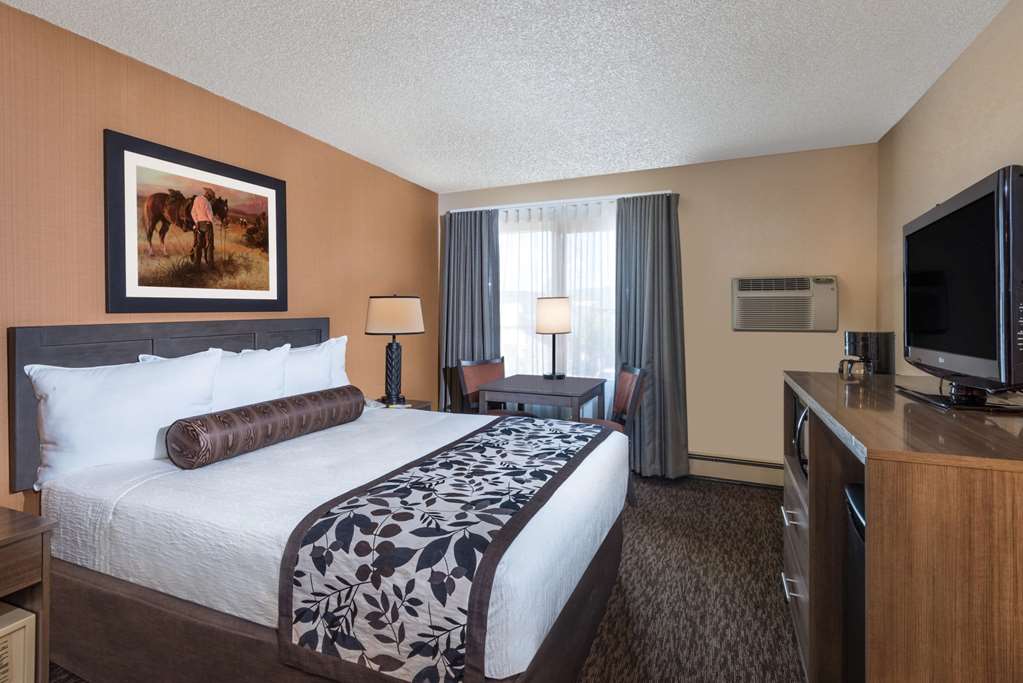 Days Inn & Suites Bozeman - thumb 7