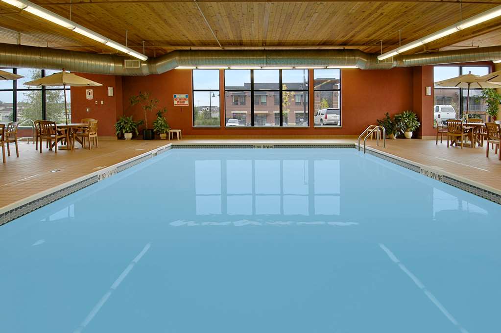 Days Inn & Suites Bozeman - thumb 9