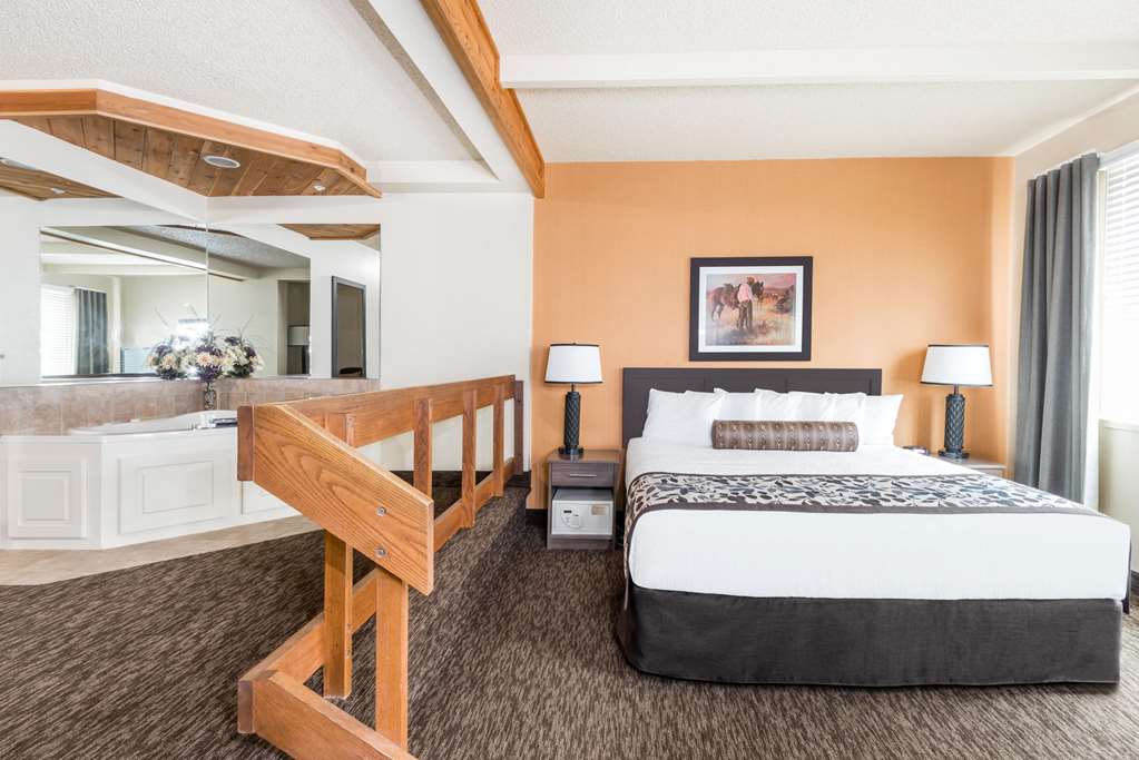 Days Inn & Suites Bozeman - thumb 11