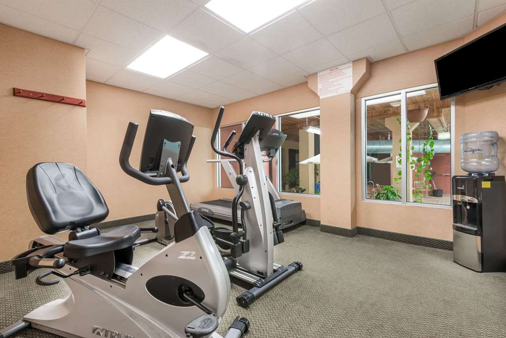 Days Inn & Suites Bozeman - thumb 14
