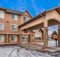 La Quinta Inn  Suites Bozeman - Accommodation Rooms