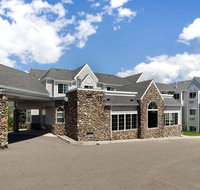Microtel Inn  Suites by Wyndham Bozeman - Accommodation Rooms