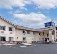 Baymont by Wyndham Bozeman - Accommodation Rooms