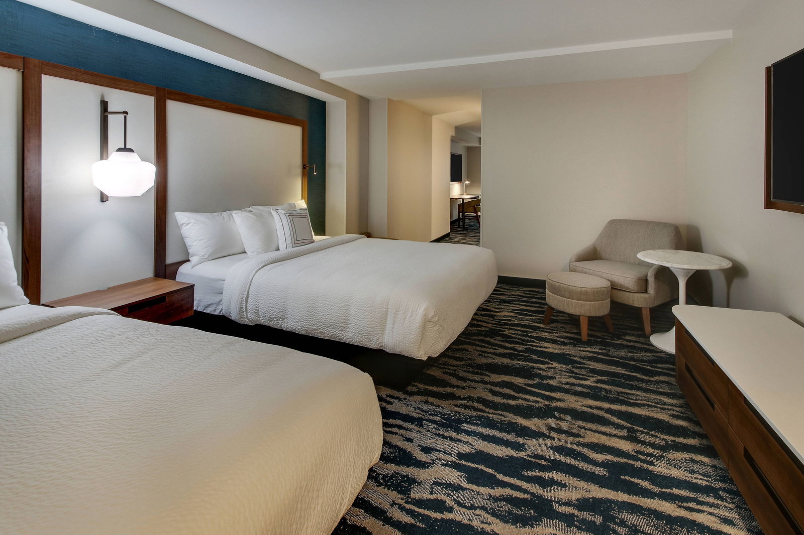 Fairfield Inn & Suites Birmingham Dtwn - thumb 6