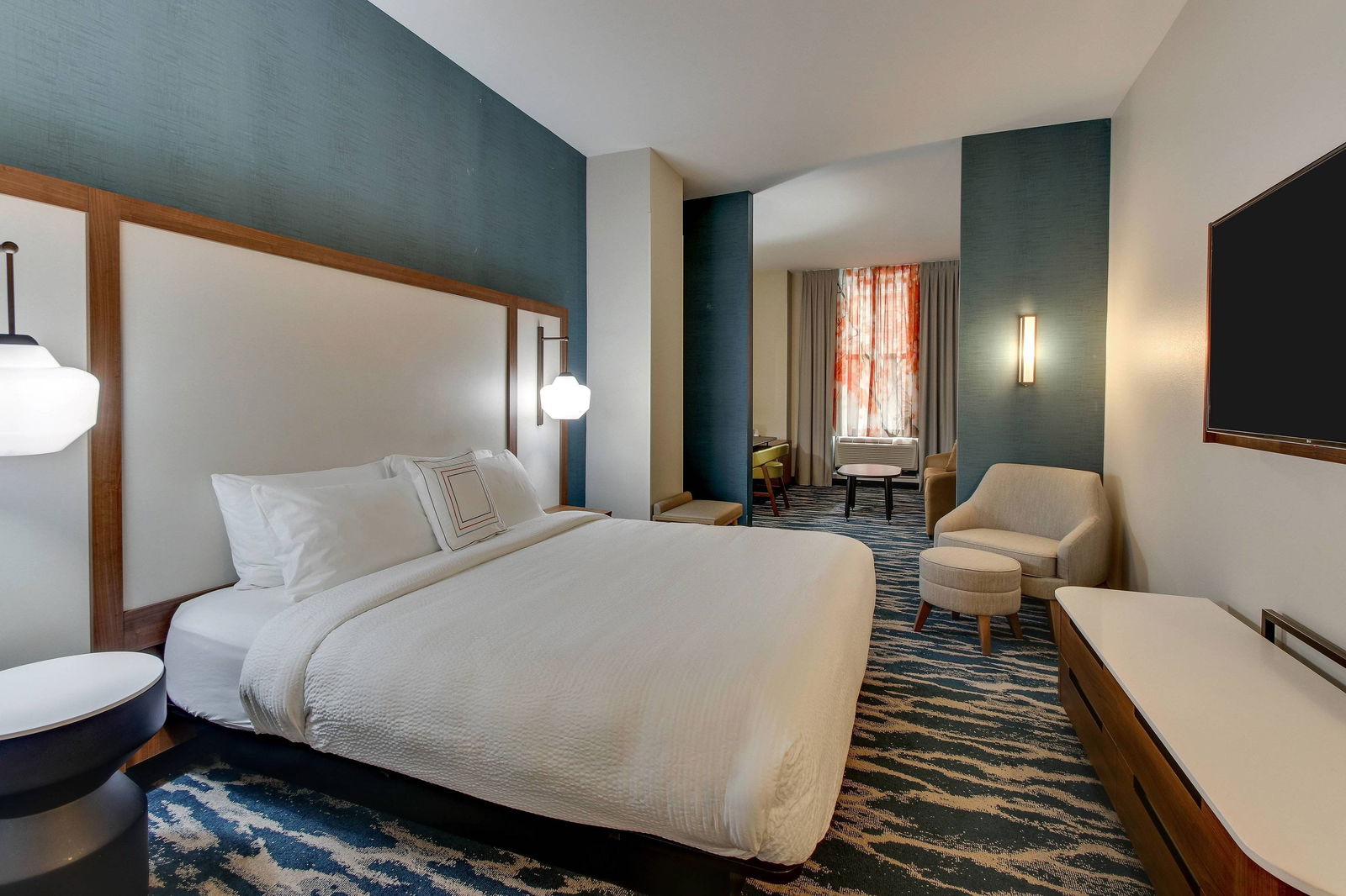 Fairfield Inn & Suites Birmingham Dtwn - thumb 14