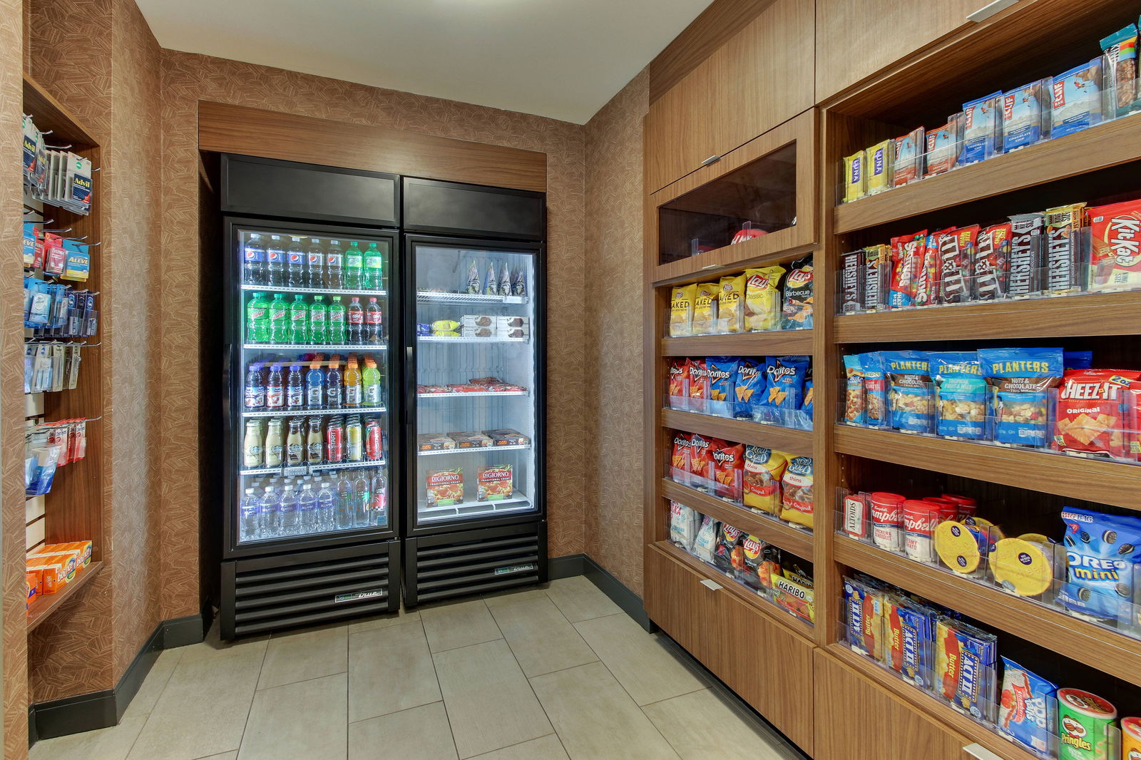 Fairfield Inn & Suites Birmingham Dtwn - thumb 17