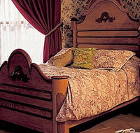 Nagle Warren Mansion Bed  Breakfast - Accommodation Rooms