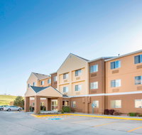 Fairfield Inn by Marriott - Accommodation Rooms