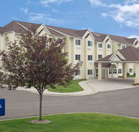 Microtel Inn  Stes by Wyndham Cheyenne - Accommodation Rooms