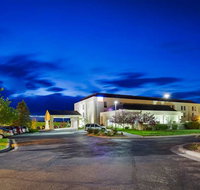 SureStay Plus Hotel by Best Western - Accommodation Rooms