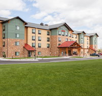 TownePlace Suites Cheyenne - Accommodation Rooms