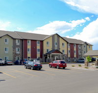 My Place Hotel-Cheyenne - Accommodation Rooms