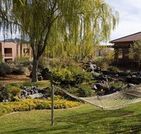 Red Mountain Resort - Accommodation Rooms