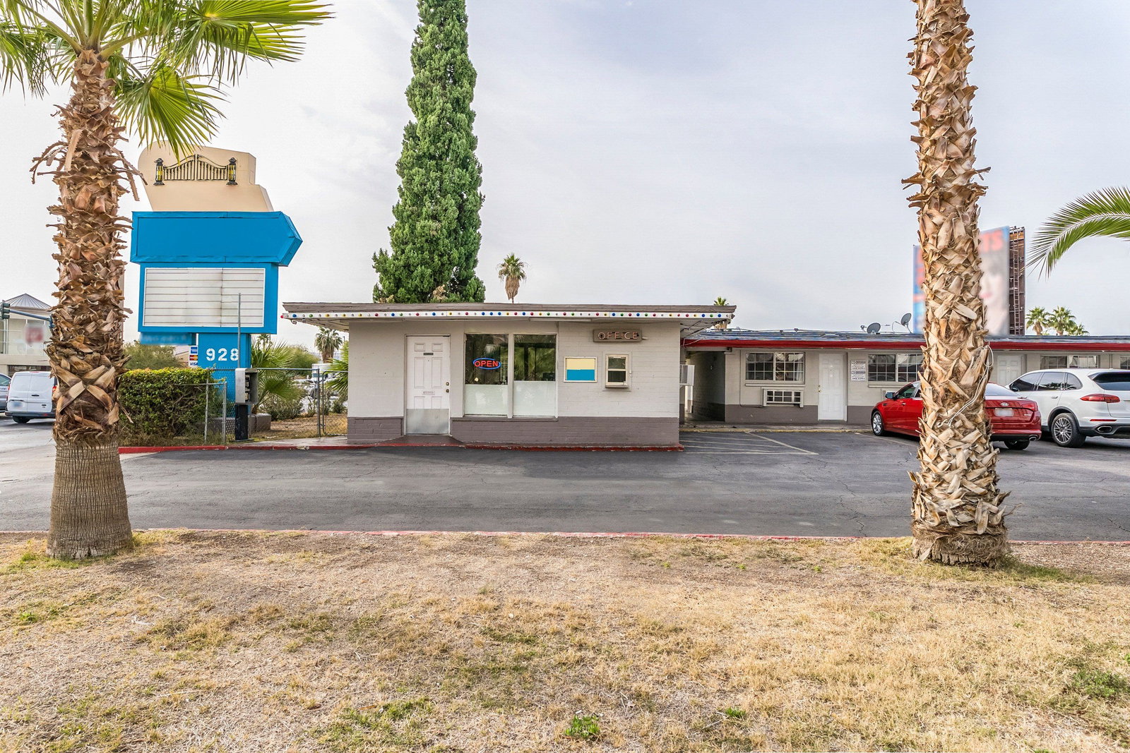 OYO Hotel Gateway Las Vegas - thumb 0