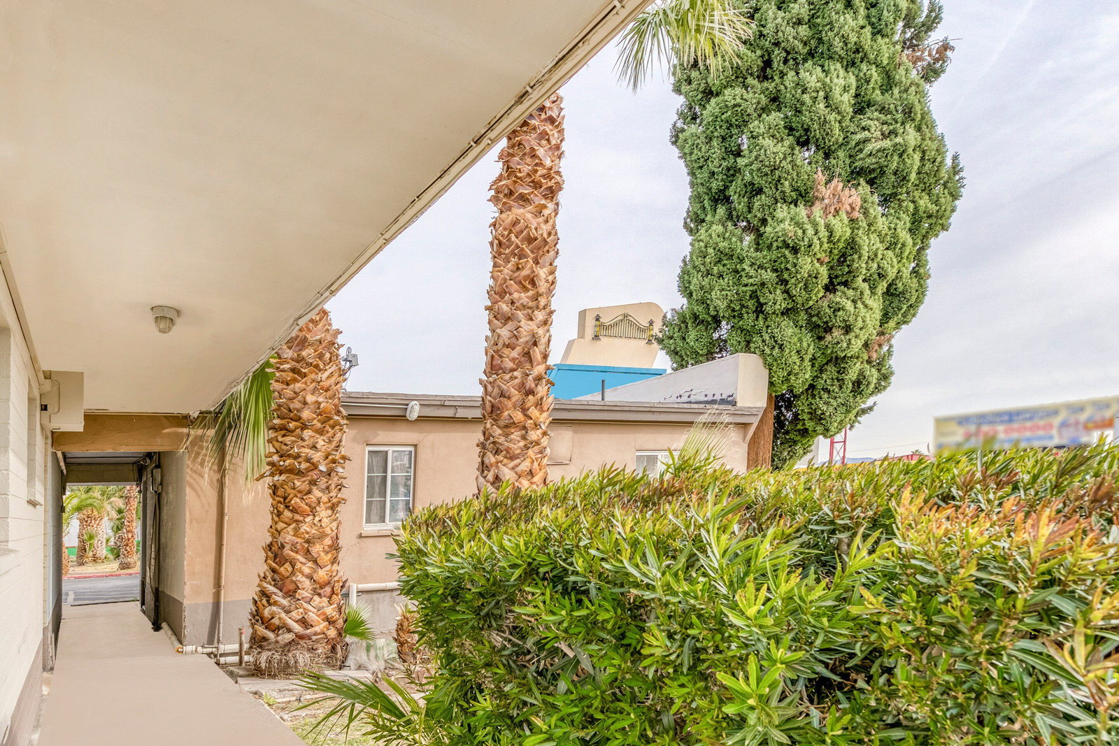 OYO Hotel Gateway Las Vegas - thumb 2