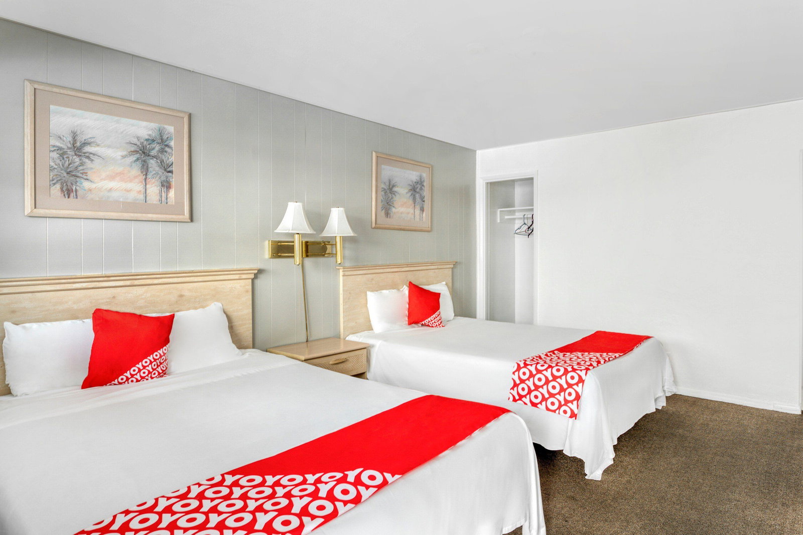 OYO Hotel Gateway Las Vegas - thumb 5