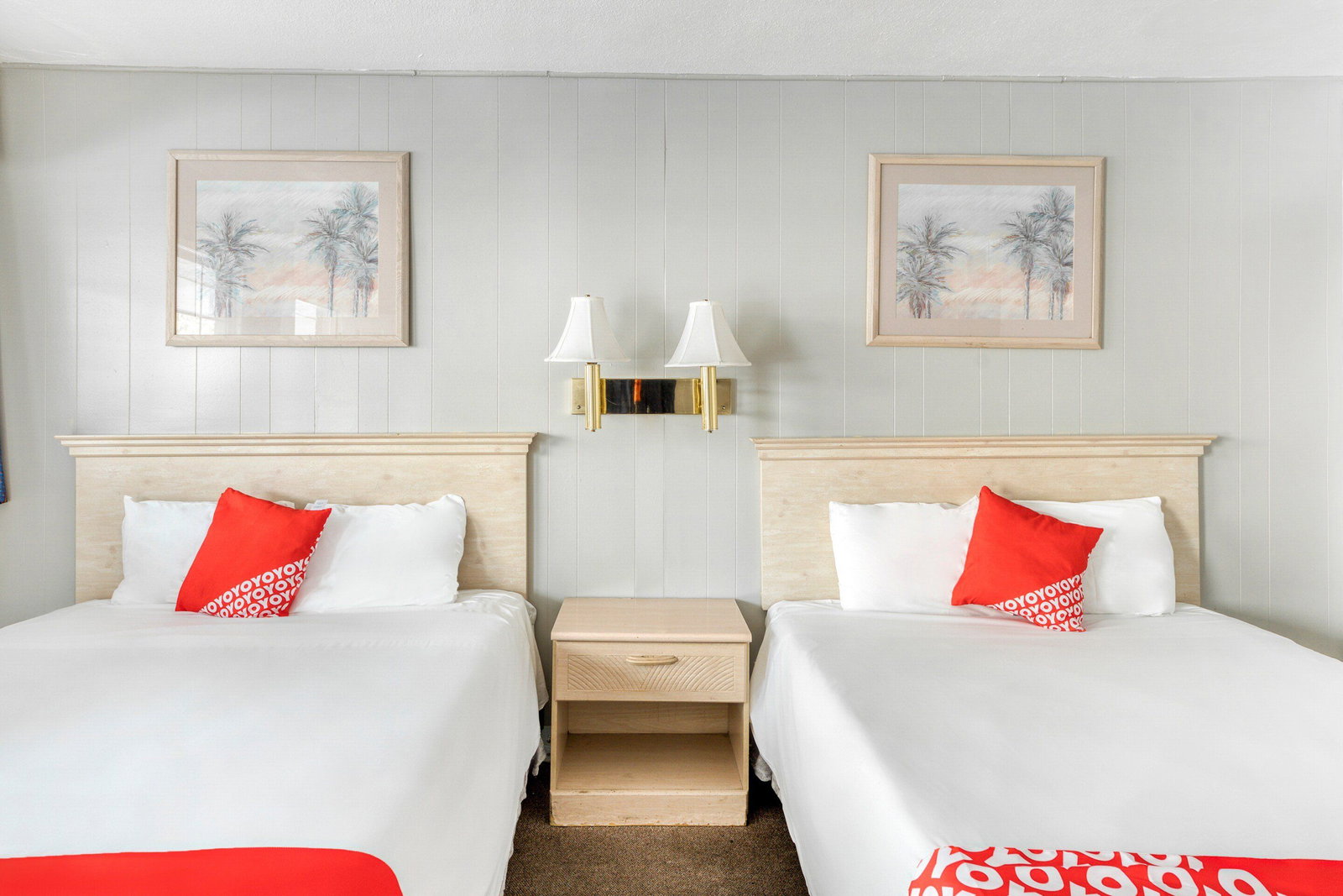 OYO Hotel Gateway Las Vegas - thumb 8