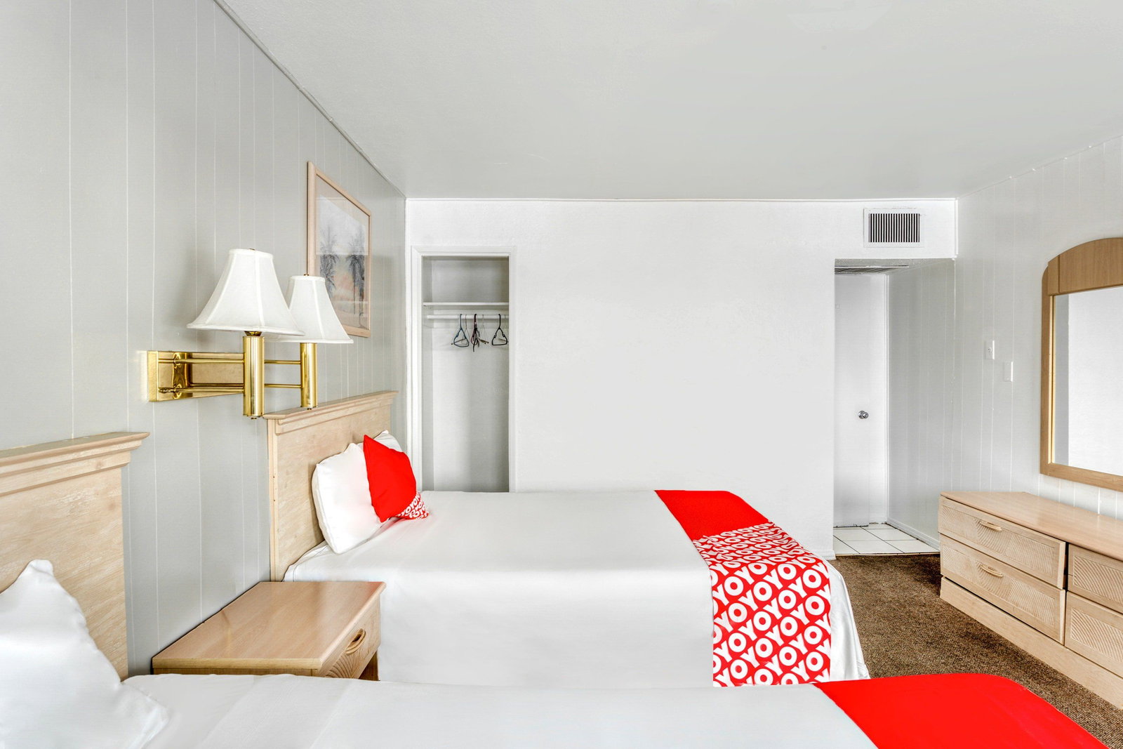 OYO Hotel Gateway Las Vegas - thumb 9